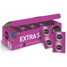 EXS Extra Thick Condoms - 144 Pack