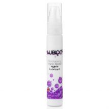 Lubido Moisturising Water Based Hybrid Lubricant - 30ml