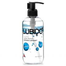Lubido Original Water Based Intimate Lubricant - 500ml