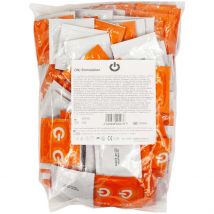 ON Stimulation Condoms - 100 Pack