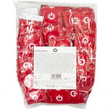 ON Strawberry Condoms (50 Pack) - 50 Pack