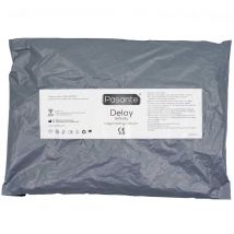Pasante Delay Infinity Condoms - 72 Pack