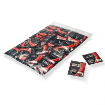 Vitalis Strawberry Condoms - 100 Pack