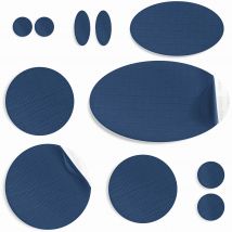 Puffer Jacket Repair Patches - Waterproof, Self-Adhesive, Tear-Cold-Heat-Resistant