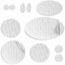 Puffer Jacket Repair Patches - Waterproof, Self-Adhesive, Tear-Cold-Heat-Resistant