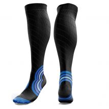 Compression Socks for Men & Women (20-30 mmHg)