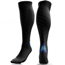 Compression Socks for Men & Women (20-30 mmHg)(Multicolour)