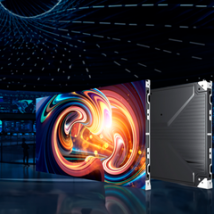 Pantalla LED 4K de 144 CABINETS + 5 de back-up (7,2x4,05 m - 4K UHD 3840x2160) - Default Title