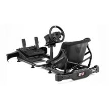 Next Level Racing Go Kart Plus Simulator Cockpit - Default Title