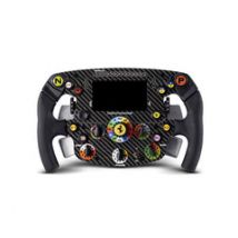 Thrustmaster Formula Wheel Add-On Ferrari SF1000 Edition - Default Title