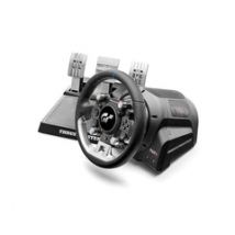Thrustmaster T-GT II (Volante de Carreras con Pedalera de 3 Pedales) - Default Title
