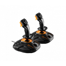 Thrustmaster T.16000M FCS Space Sim Duo - PC - Default Title