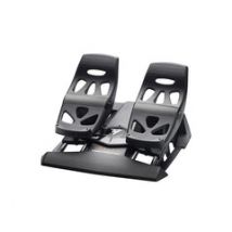 Thrustmaster T.Flight Rudder Pedals - PC / PS4 - Default Title