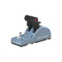 Thrustmaster TCA Quadrant Airbus Edition - PC - Default Title