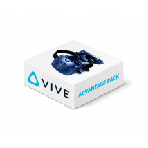 HTC Licencia Advantatge Pack Hardcover para Vive Pro