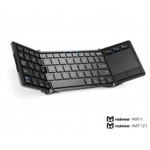 RealWear Folding Bluetooth Keyboard & Touchpad