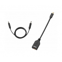 HP Backpack PC Power Cable for HTC Vive Pro