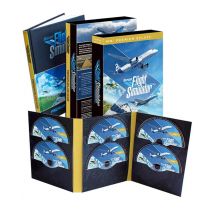 Microsoft Flight Simulator Edición Premium Deluxe