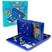 Abeec Battle in the Deep Game