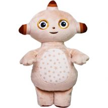 In the Night Garden Talking Makka Pakka Soft Plush Toy Gift