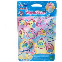 Aquabeads Animals Series 1 Random Blind Bag Art & Craft Bead Kit Set