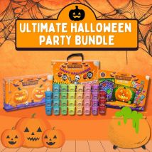 Ultimate Halloween Party Bundle