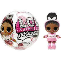 LOL Surprise All-Star BBs Series 3 Blind Pack