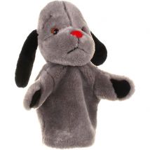 The Sooty Show Sweep Hand Puppet Kids Toy Collectible Gift