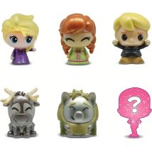Mashems Disney Frozen Series 6 Blind Random Capsule