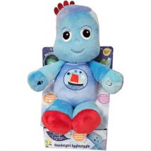 In the Night Garden Goodnight Igglepiggle Soft Plush Toy Gift