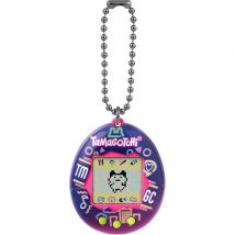 Tamagotchi Gen 1 Neon Lights Original Version Electonic Cyber Pet