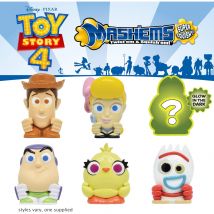 Toy Story Mashems Series 2 Blind Capsule Collectible Toy