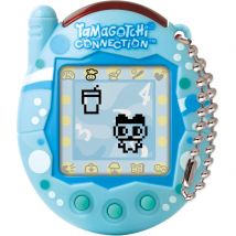 Tamagotchi Bubbles Digital Pet Connection Electonic Cyber Pet