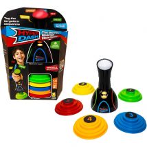 Golden Bear Hyper Dash Interactive Speed & Memory Game Kids Gift