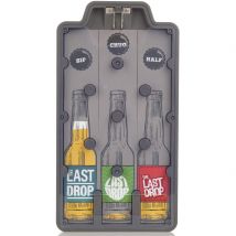 The Last Drop Drinking Game