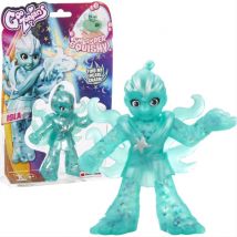 Goozonians Hero Soft Squishy Stretchy Gooey Figure - Isla
