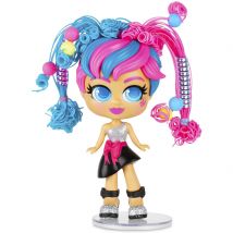 Curli Girls Express Your Curl Power Fashionista