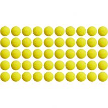 Nerf Rival High Impact Rounds X 50