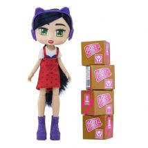 Boxy Girls Riley Toy Doll