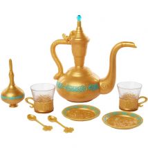 Disney Aladdin Arabian Inspired Tea Set