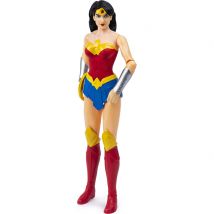 DC Comics Wonder Woman 12" 30cm Posable Action Figure