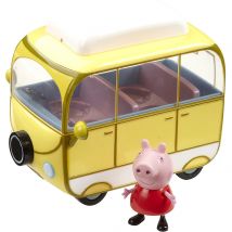 Peppa Pig Peppa Pig's Campervan