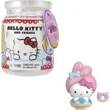 Hello Kitty Sanrio Double Dippers Figures 2" 5cm Surprise Blind Pack