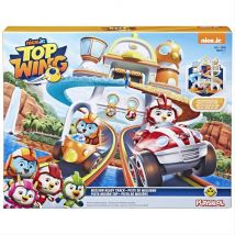 Nick Jr. Top Wing Mission Ready Track Playset E5277