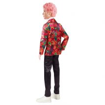 BTS x Mattel V Fashion Doll GKC89
