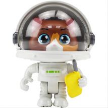 44 Cats Cosmo Walkie Talkie 7cm 3" Figure
