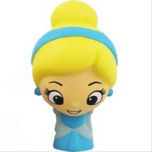 Squishy Palz Disney Princess Cinderella Squishy Toy