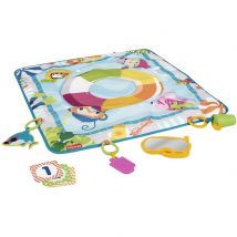 Fisher-Price Dive Right in Activity Mat for Babies