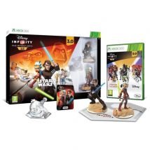 Disney Infinity Xbox 360 3.0 Starter Pack - Ahsoka Tano and Anakin Skywalker