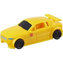 Transformers Bumblebee Autobot 4.5" Action Figure